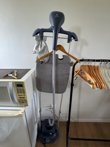 Ferro de passar roupa profissional