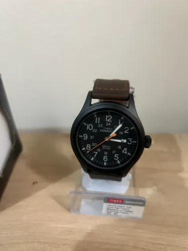 Relógio Timex Expedition Scout 