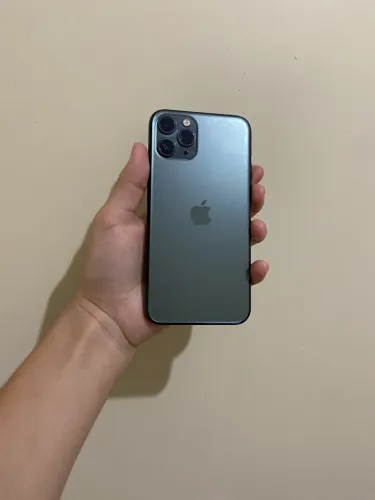 iPhone 11 PRO 256GB