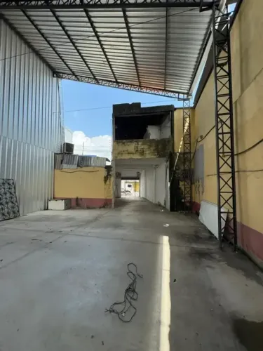 Imóvel comercial - Galpão para aluguel com 350 m2 em Icuí Guajará - Ananindeua - PA