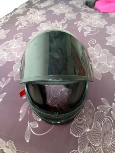 CAPACETE MASCULINO