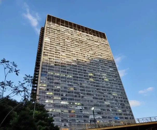 Sala à Venda no Centro de São Paulo