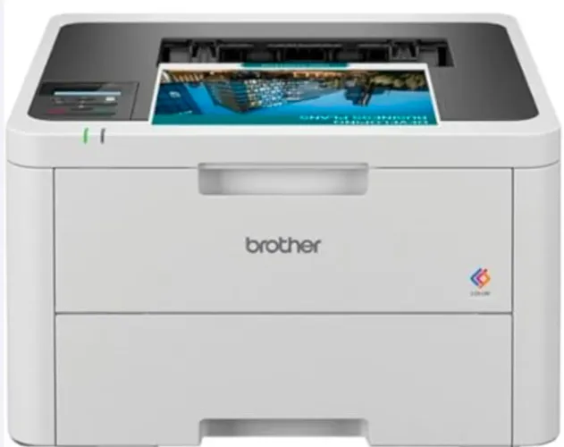 Impressora Brothers HL L3210CW