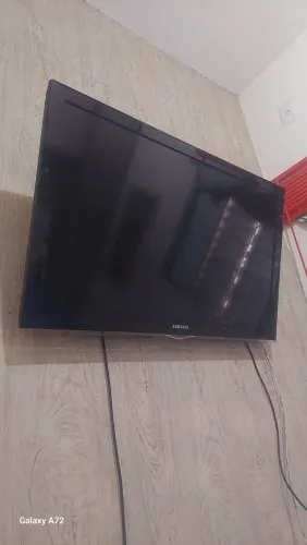 Televisão Samsung