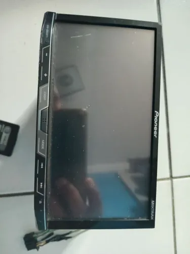 Multimidia  pioneer avh x5850tv 