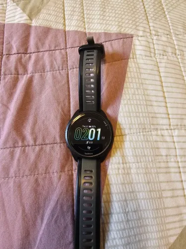 GARMIN FORERUNNER 165 MUSIC