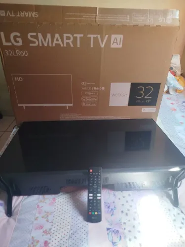 Tv LG smart 32 NOVA