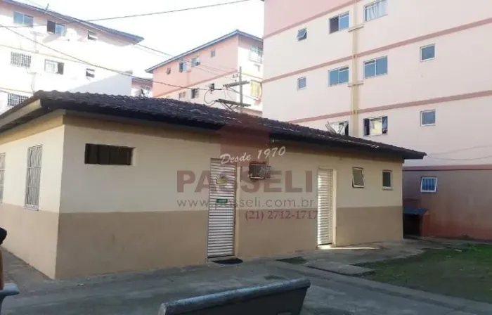 Alugo apartamento na venda da cruz são Gonçalo