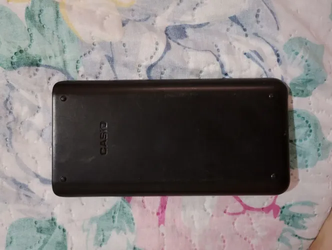 Calculadora Científica FX-82MS