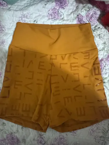 Short Live original 