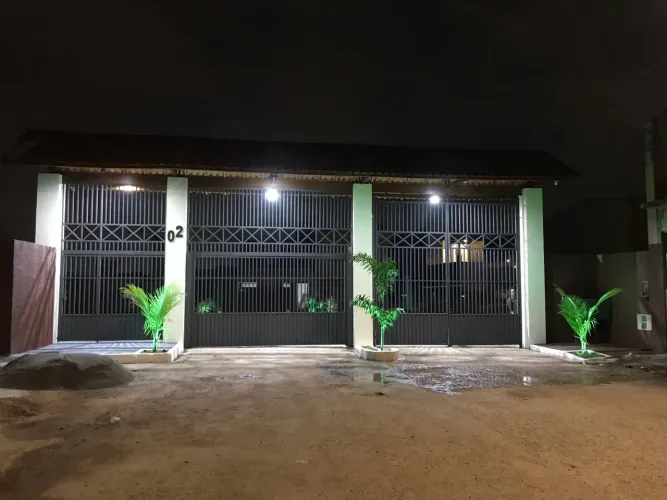 Terreno 6x21 em Condomínio - Ao Lado da Jacu-Pêssego