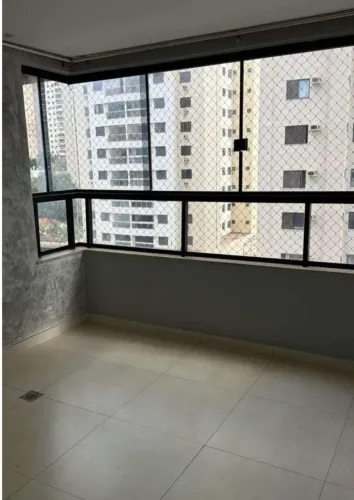 Apartamento 3 Quartos com 87,61 m² e 2 Vagas no Alto da Glória Próximo ao Flamboyant