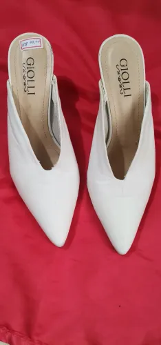 Sapatos FEM Giolli