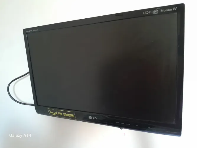 Vendo TV, Monitor para Pc de 24polegadas