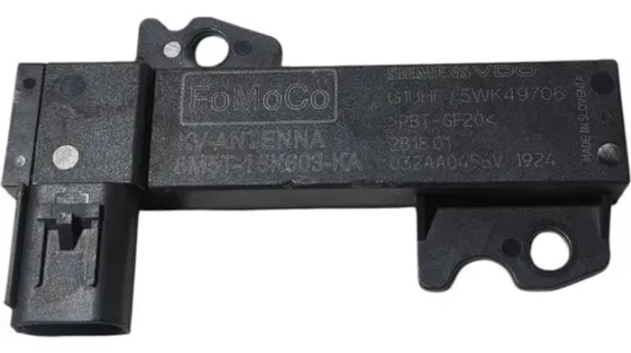 Modulo Antena Ford Focus 1.6 2009 2010 2011 2012 2013