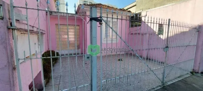 Casa para alugar, 150 m² por R$ 6.438,00/mês - Vila Leopoldina - São Paulo/SP