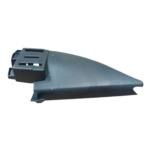 Moldura retrovisor direito Tcross 2018 2026
