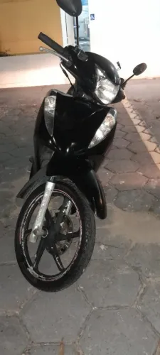 Biz 125