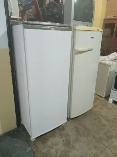 GELADEIRA CONSUL 