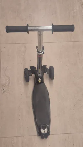 Patinete Skatenet Max Bandeirante