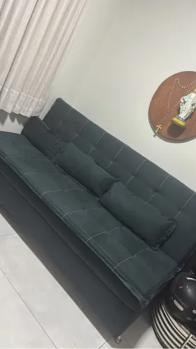 Sofá cama