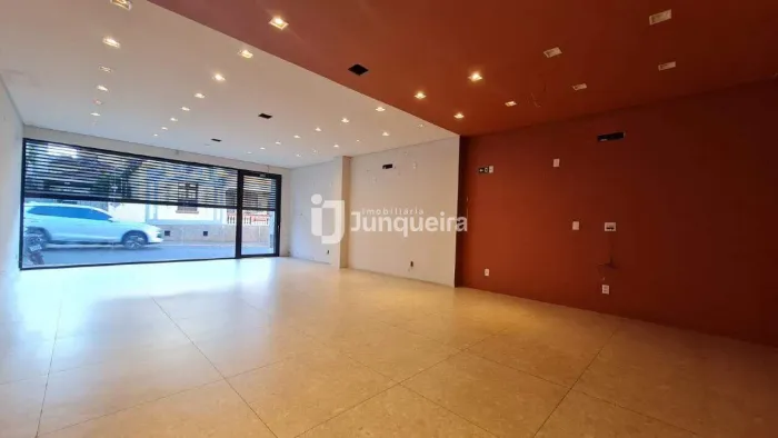 Salão para aluguel, Centro - Piracicaba/SP