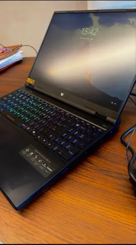 ACER PREDATOR HELIOS NEO 16 | i7-14700HX | RTX 4070 | 32GB | WQXGA 240Hz