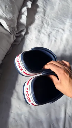 Crocs Crocband - Novo