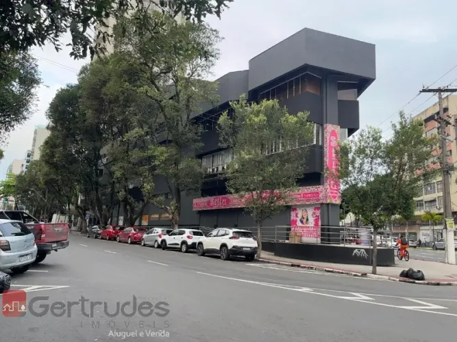 LOJA COMERCIAL em VITÓRIA - ES, PRAIA DO CANTO