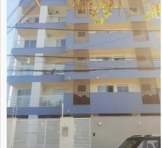 Imóvel para aluguel possui 70 metros quadrados com 2 quartos em Recreio - Rio das Ostras -