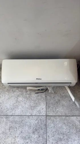 Ar Condicionado Split Philco 9.000 BTUs