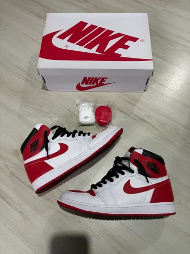 Nike Air Jordan 1 Heritage
