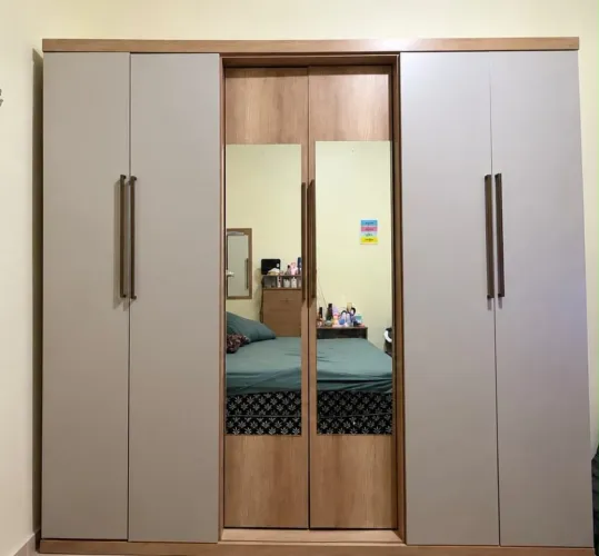 Guarda-roupa