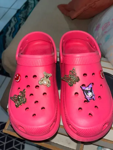 VENDO CROCS