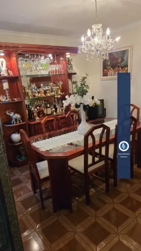 Sobrado à venda na Mooca, São Paulo