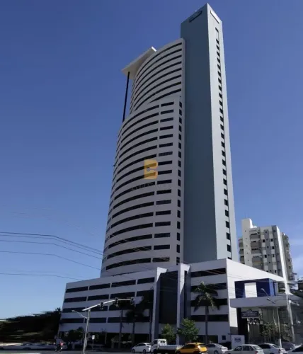 SALA COMERCIAL em CUIABÁ - MT, ALVORADA