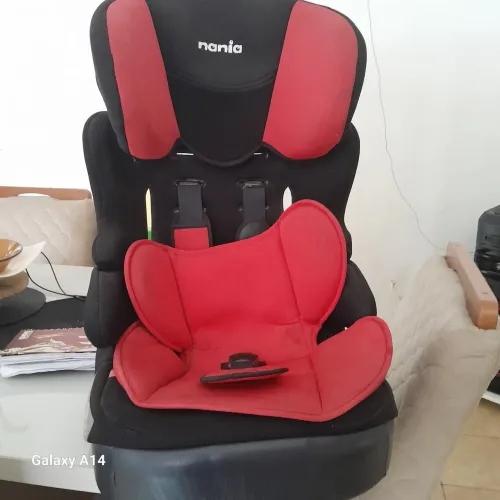 Cadeira para crianças de carro