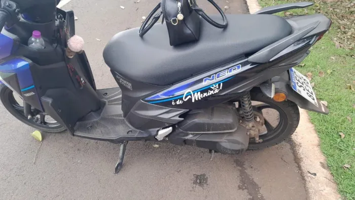 Neo 125