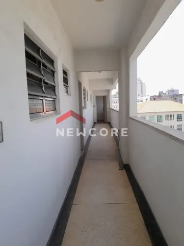 Apartamento em Rua Conde de Sarzedas - Sé - São Paulo/SP