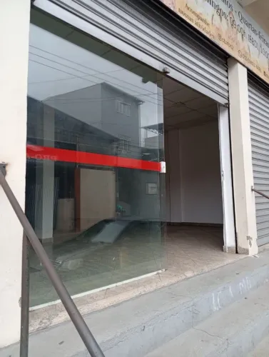 Alugo Espaço Prado