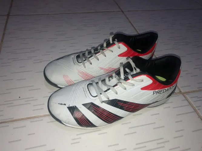 Chuteira de futsal