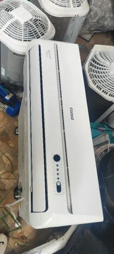 Ar condicionado 12 k