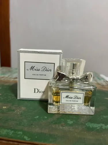 Perfume Miss Dior Eau de Parfum 30ml (Original + Caixa)