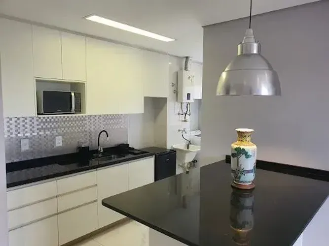 Apartamento com 2 dormitórios à venda, 49 m² por R$ 390.000,00 - Vila Pirituba - São Paulo