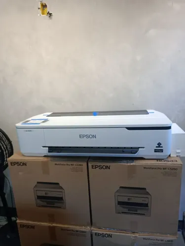 Epson t3170