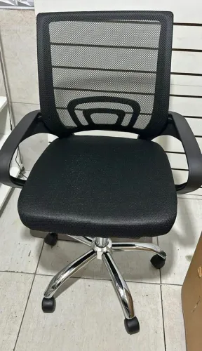 CADEIRA ESCRITÓRIO DIRETOR OFFICE URBANO Novas