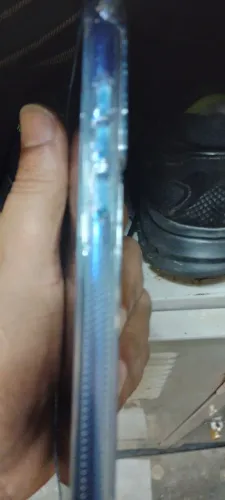 XAIOMI NOTE 8 AZUL 128 GIGA