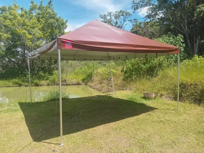 Tenda 4x4