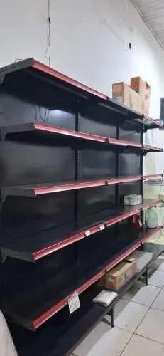 Prateleira de Parede