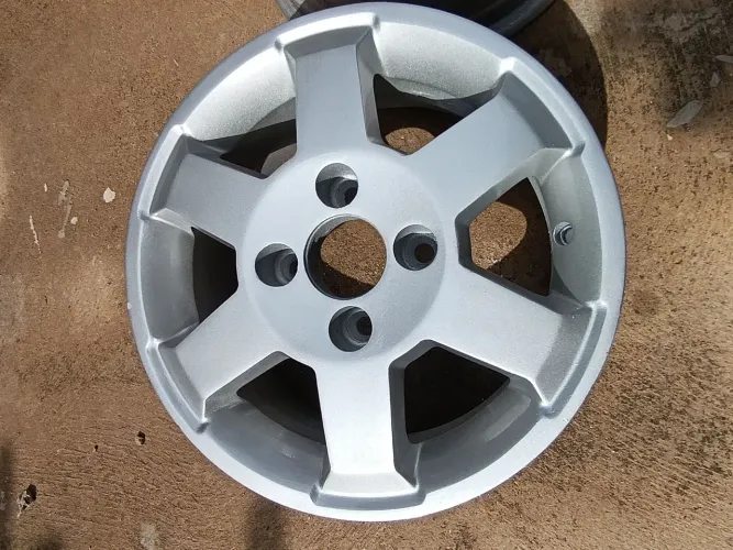 Vendo Rodas